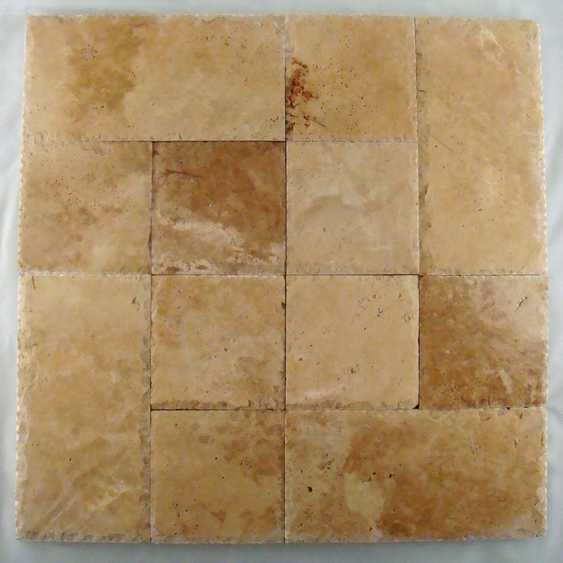 TRAVERTINE TILE PATTERNS - FREE PATTERNS